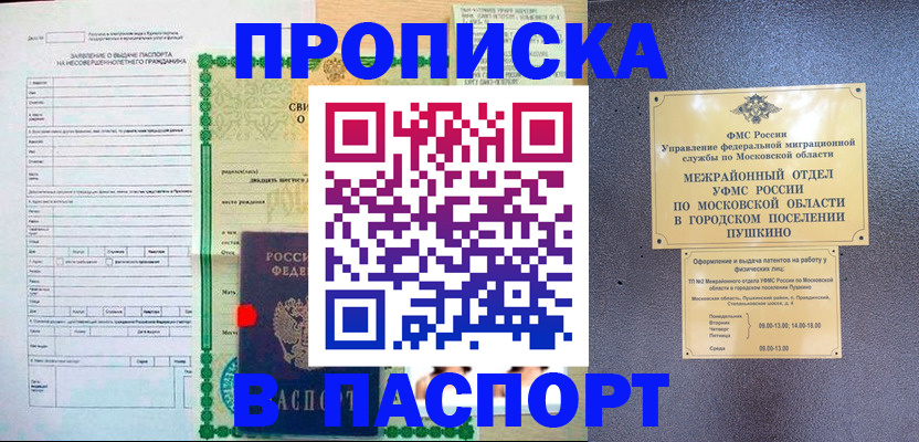 временная регистрация госуслуги в Шимановске